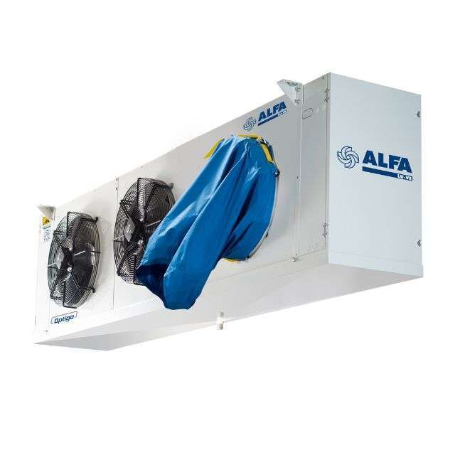 Air cooling units