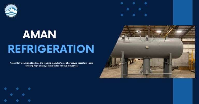 Pressure Vessels