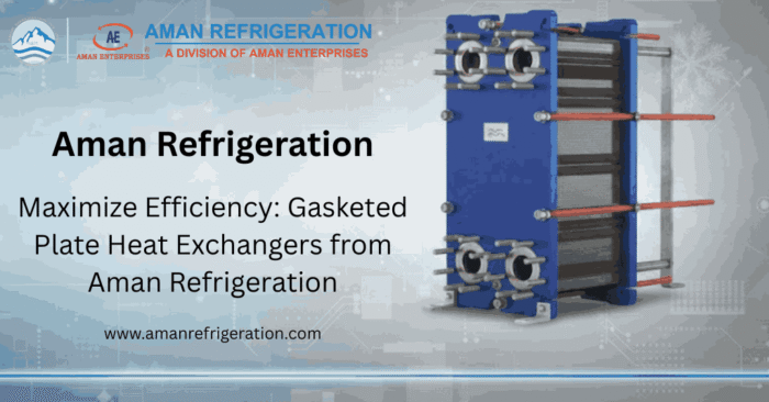 Gasketed Plate Heat Exchanger Suppliers